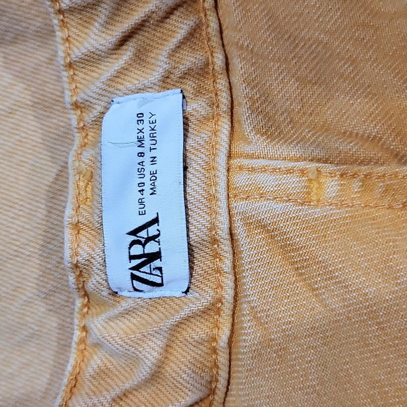 Zara Jeans - Picture 6 of 7
